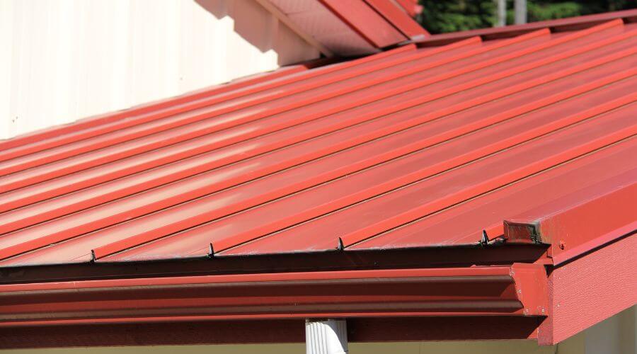 Industrial Roof Maintenance in Maypearl, TX